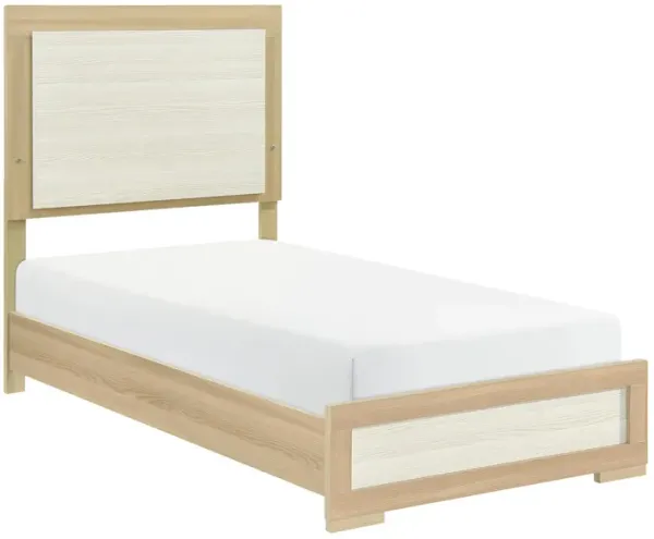 Clayton Bed