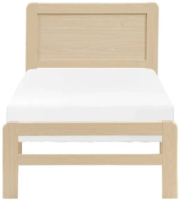 Tempe Platform Bed