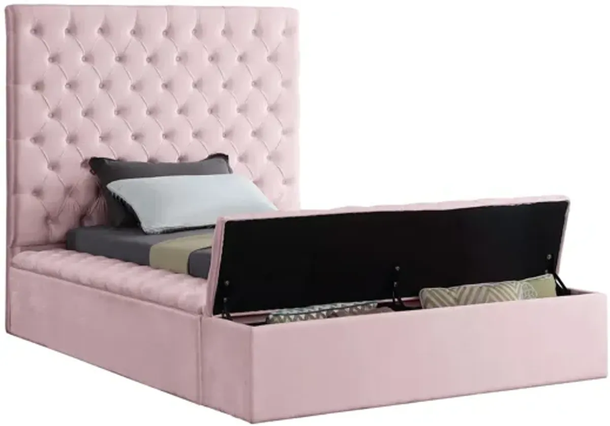 Bliss Bed