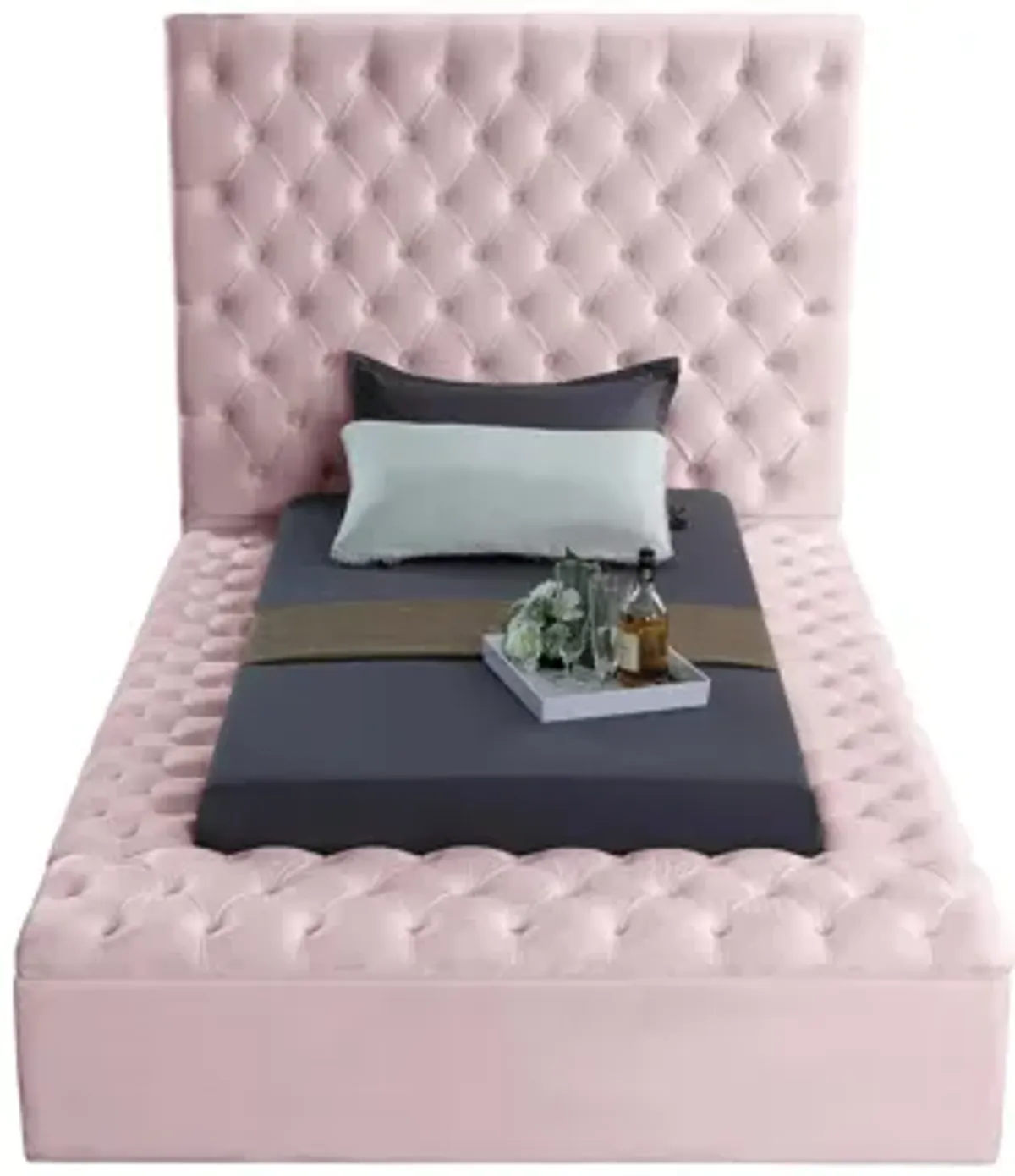 Bliss Bed