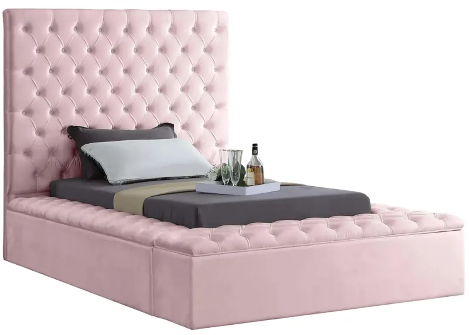 Bliss Bed