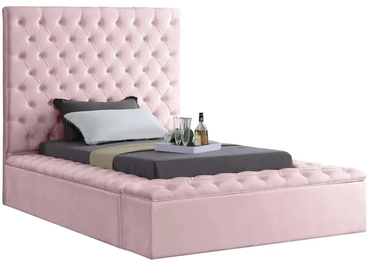 Bliss Bed