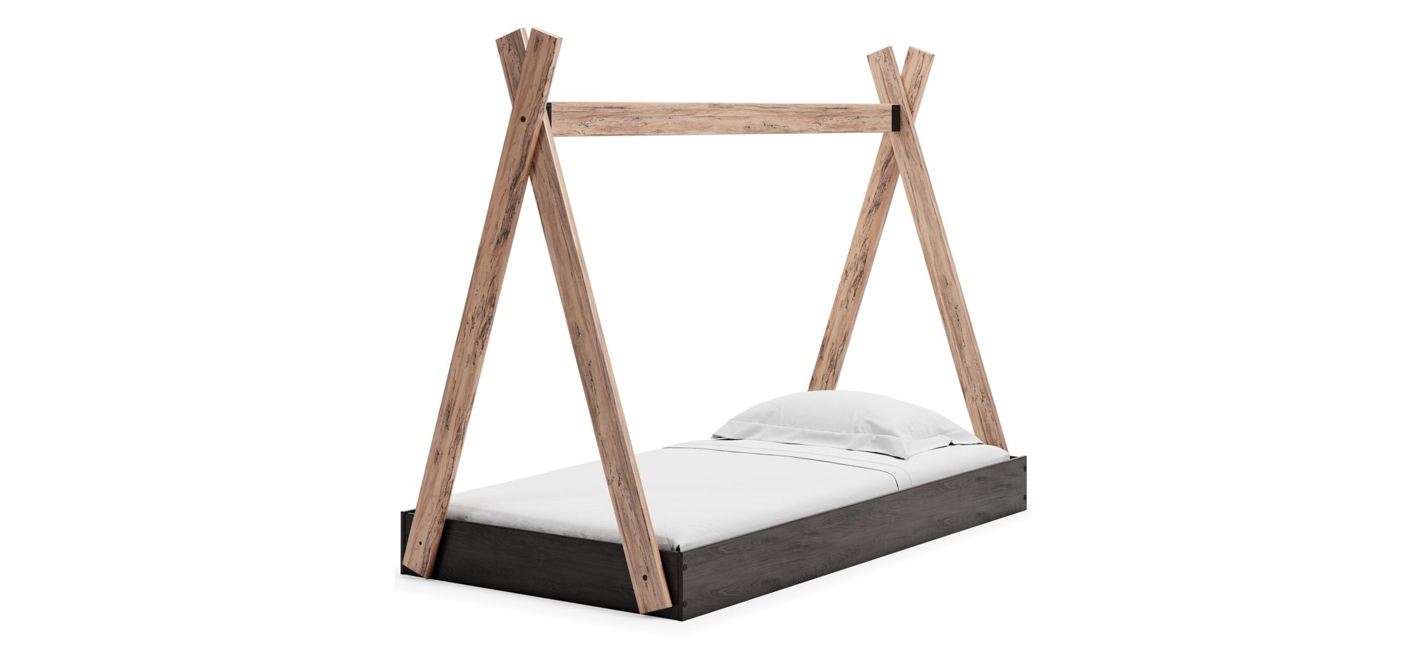 Piperton Twin Tent Bed