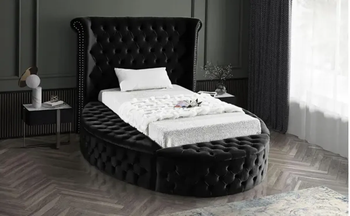 Luxus Twin Bed