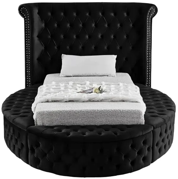 Luxus Twin Bed