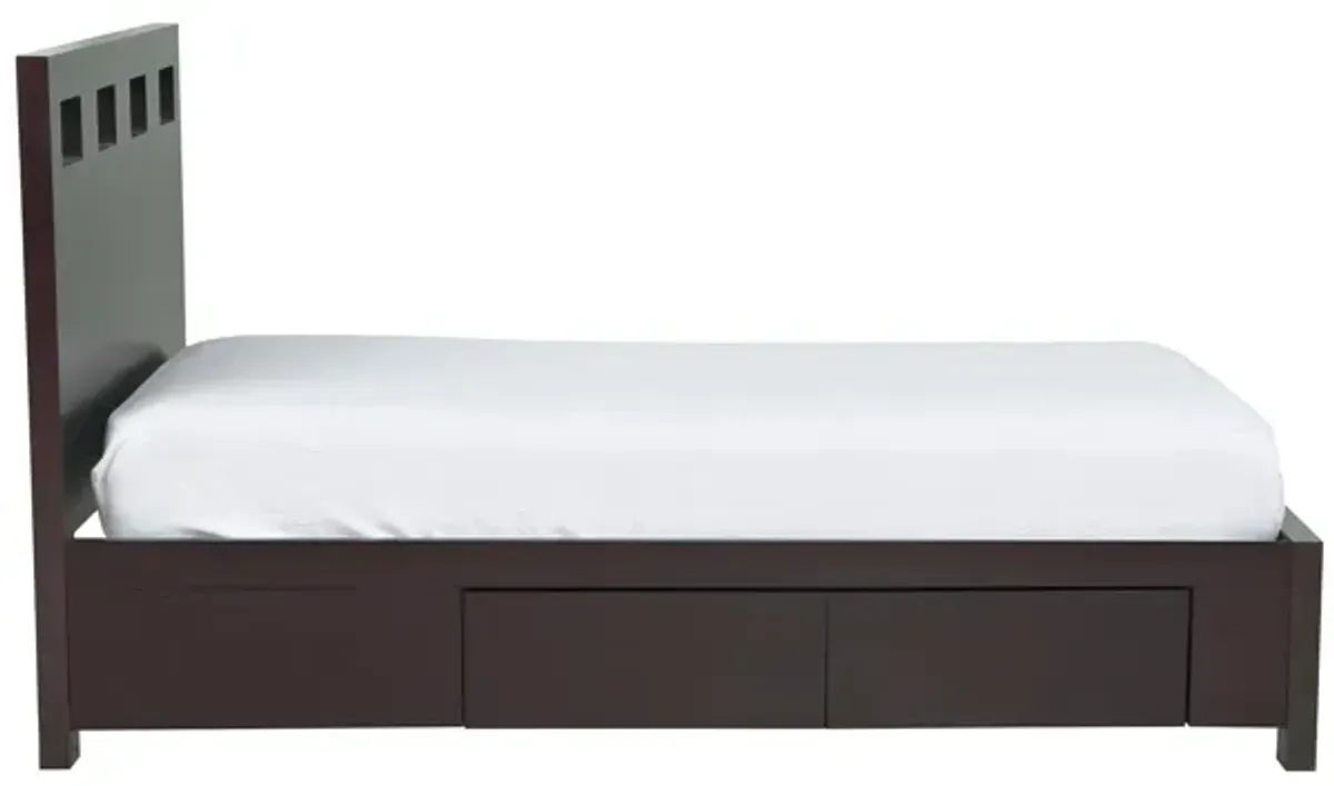 Riva Storage Bed