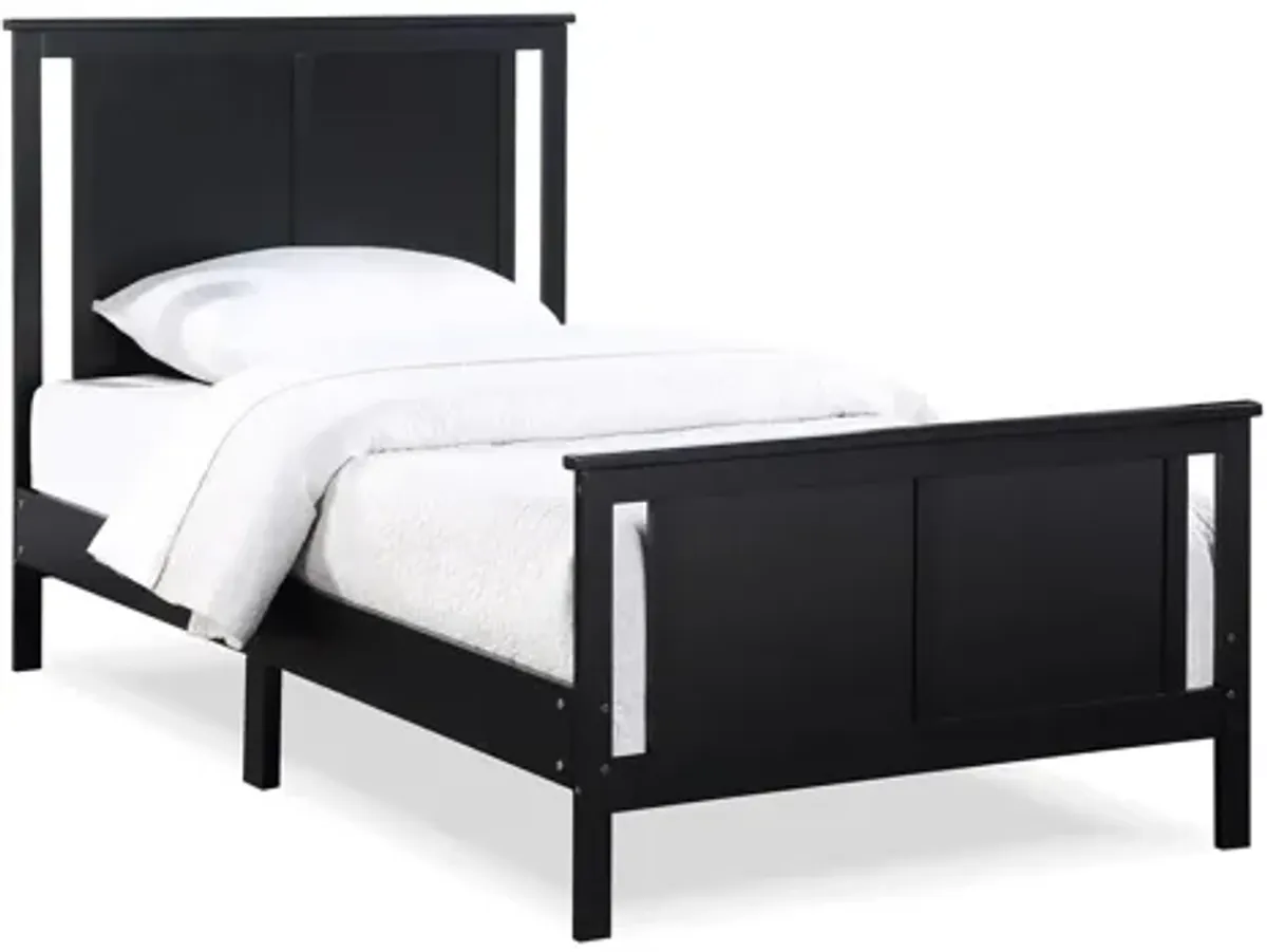 Connelly Twin Bed