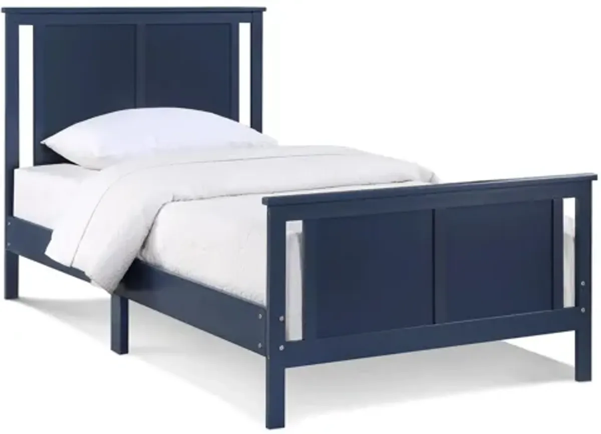 Connelly Twin Bed