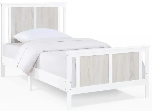 Connelly Twin Bed