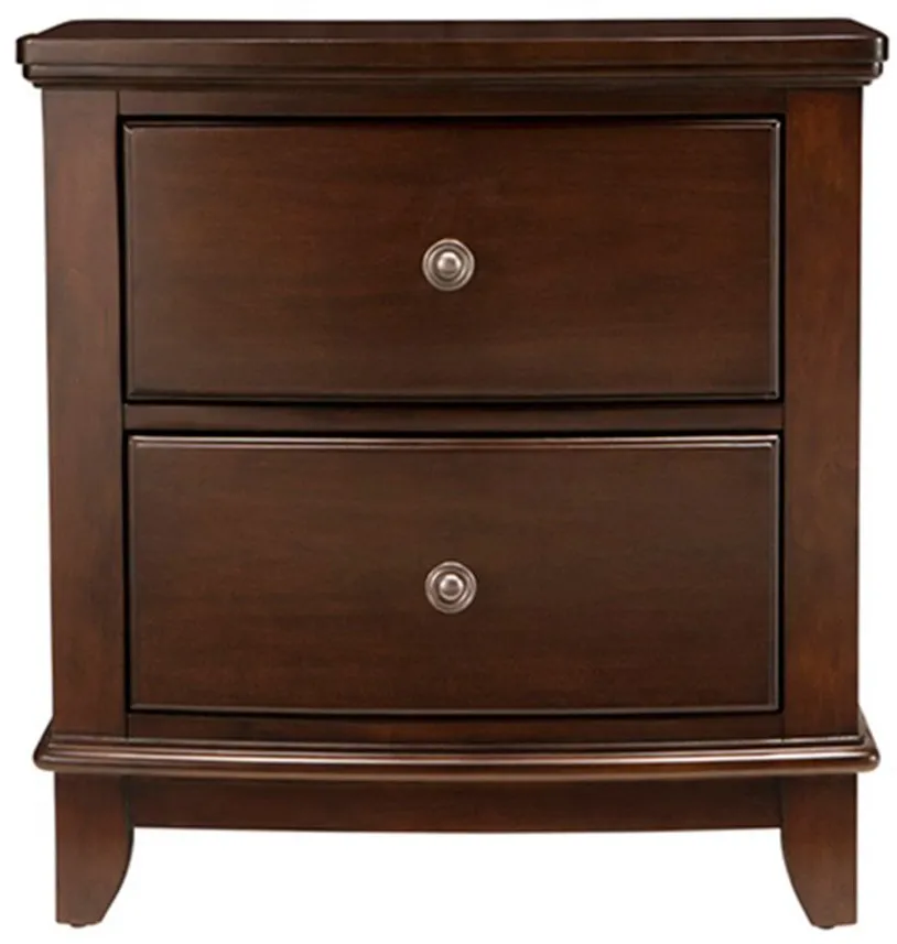 Kylie Youth 4pc. Platform Bedroom Set w/ 1sd. Storage Bed