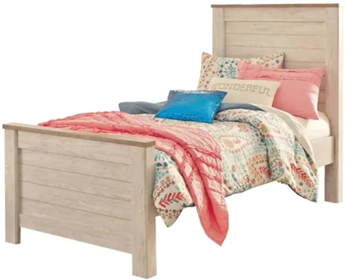 Collingwood 4-pc. Bedroom Set