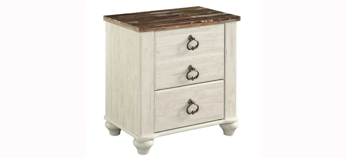 Collingwood 4-pc. Bedroom Set