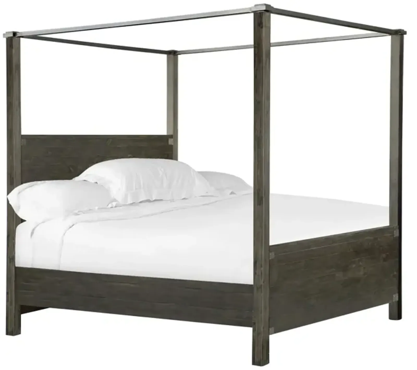 Abington Canopy Bed