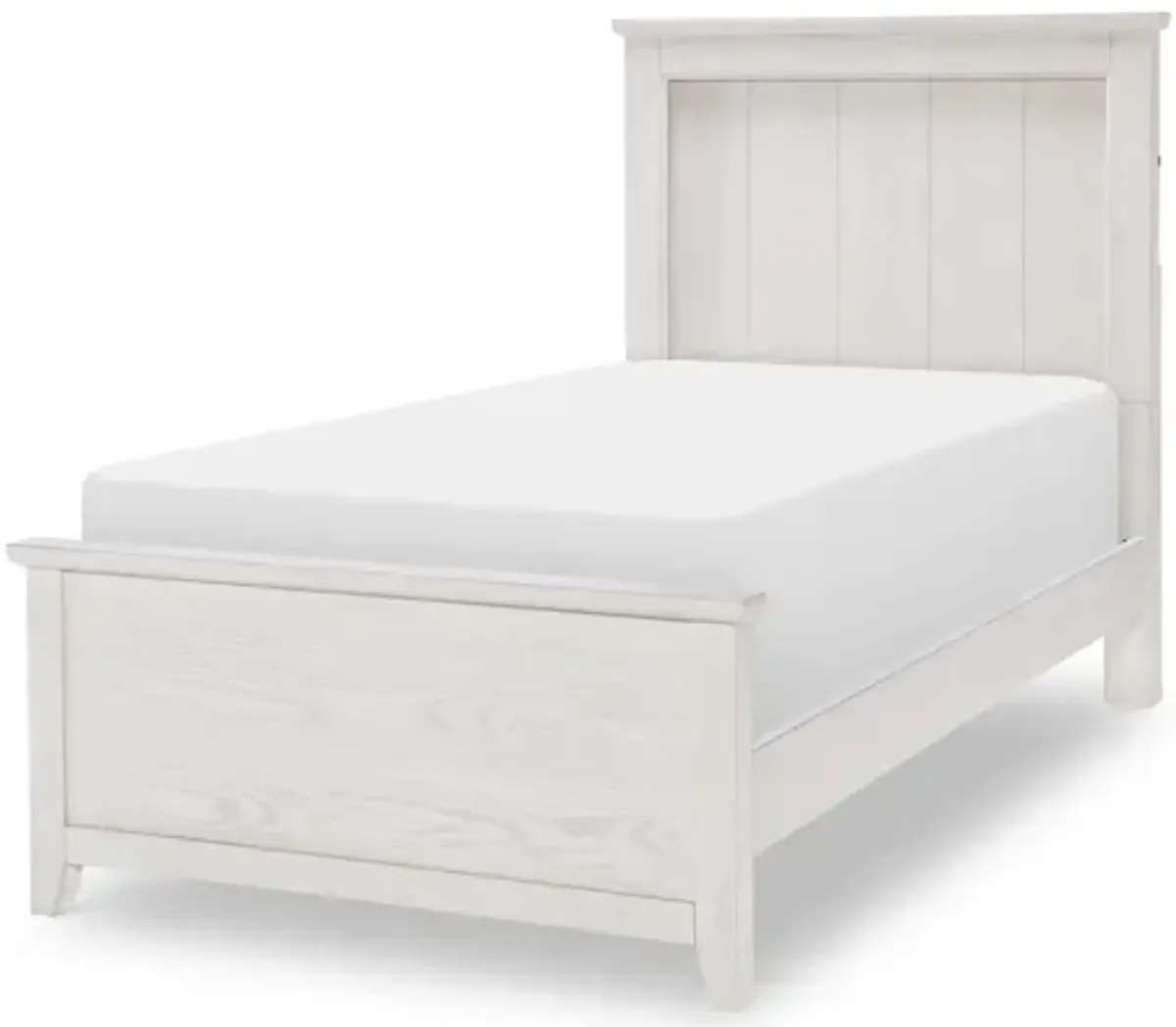 Lennox Panel Bed