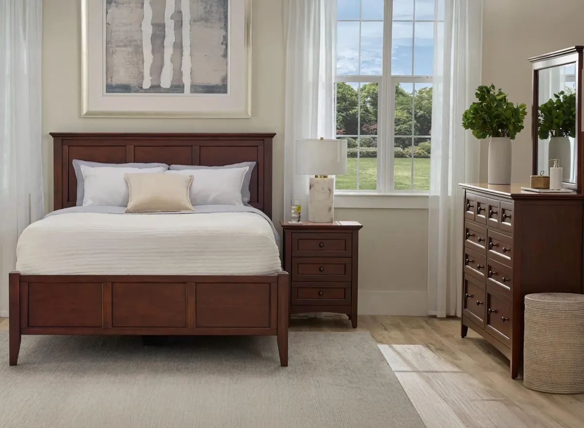 Westlake 4-pc. Panel Set