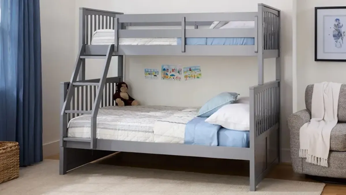 Apollo Bunk Bed