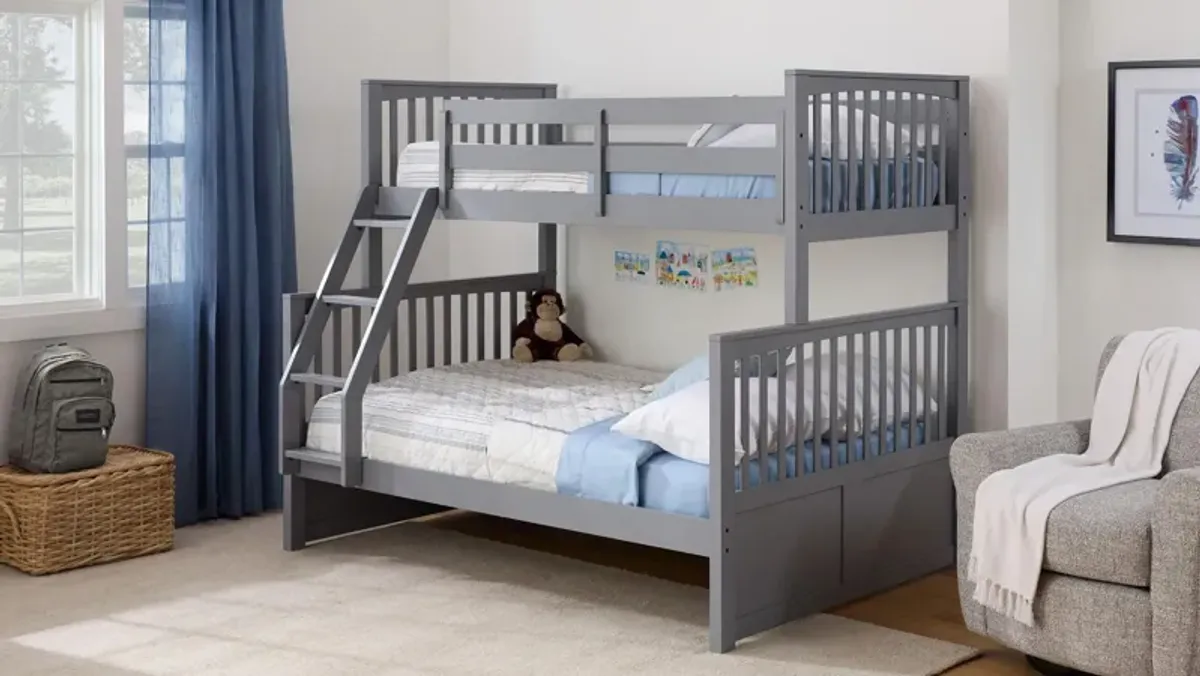 Apollo Bunk Bed