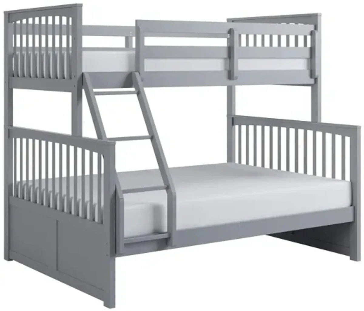 Apollo Bunk Bed