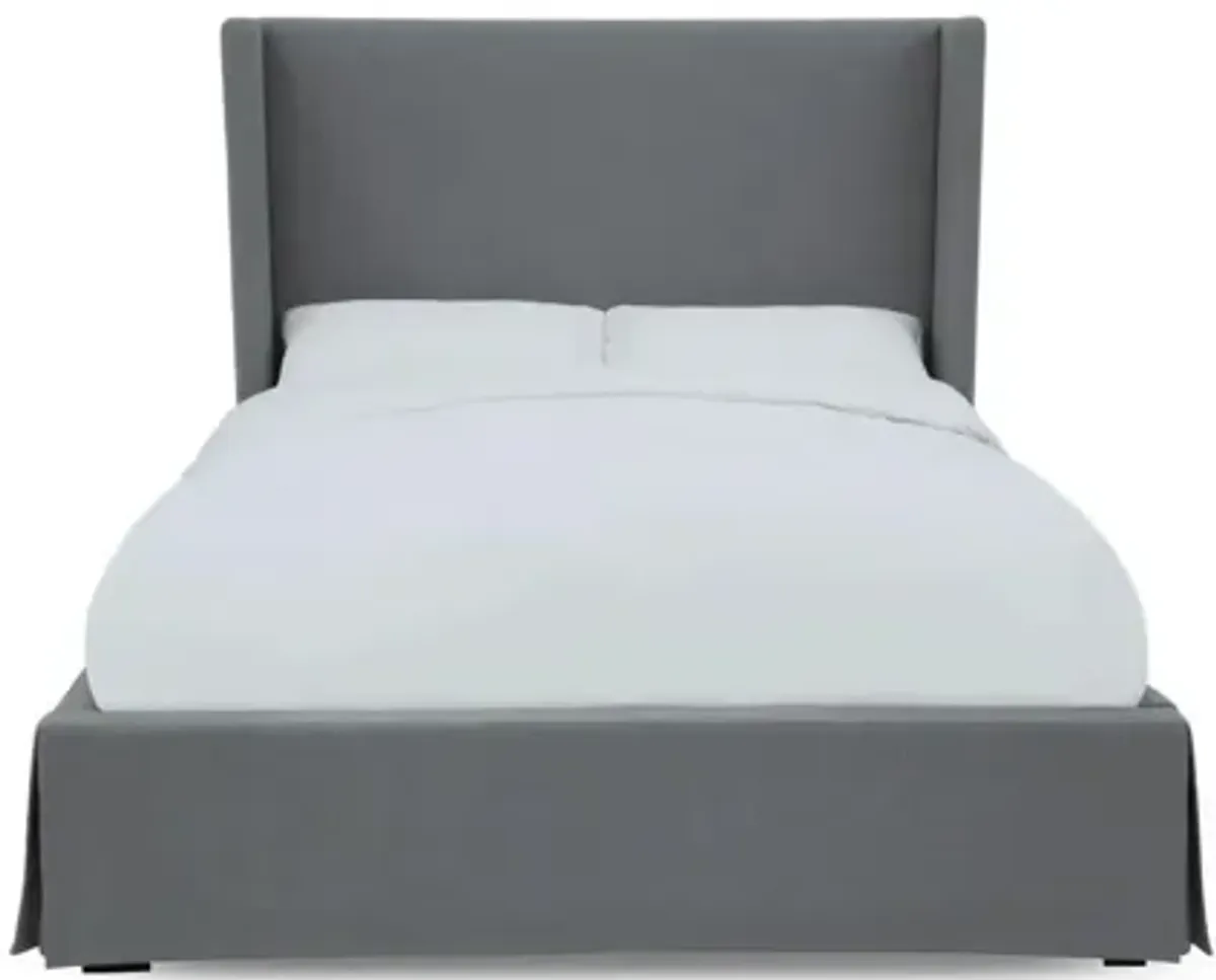 Cresta Full Panel Bed