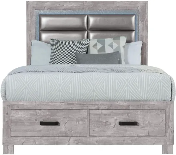 Nolan Bed