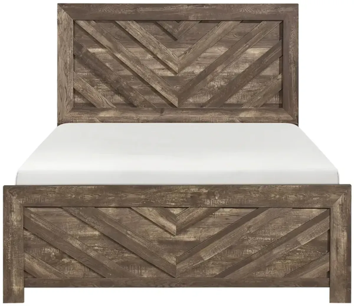 Bijou Bed