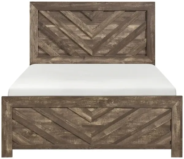 Bijou Bed