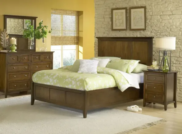 Tompkins 4-pc. Panel Bedroom Set