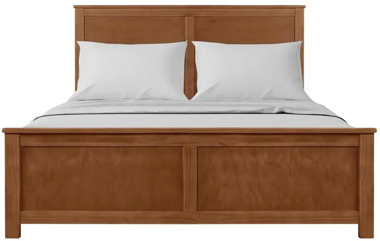 Winston Platform Bed