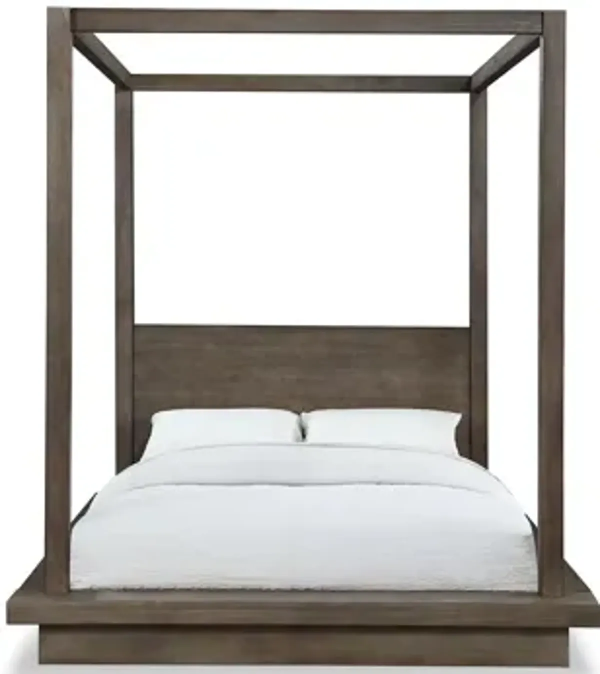 Melbourne Canopy Bed