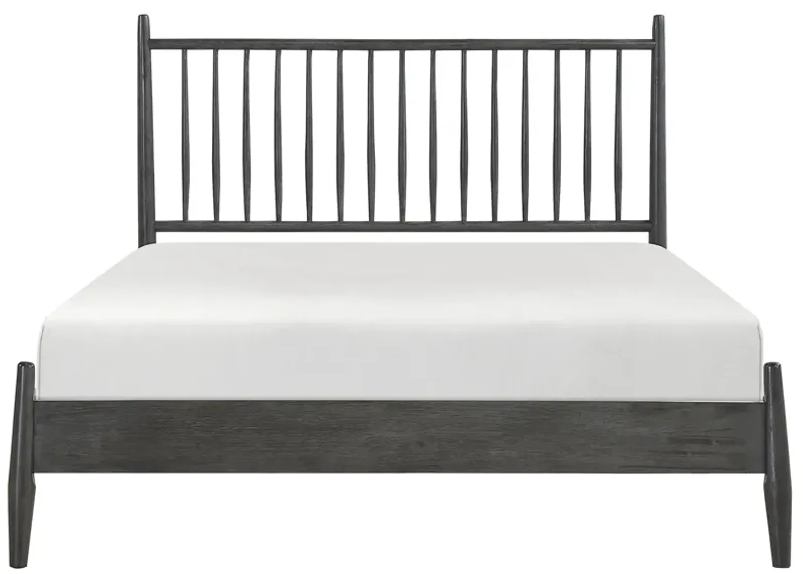 Zuri Full Platform Bed