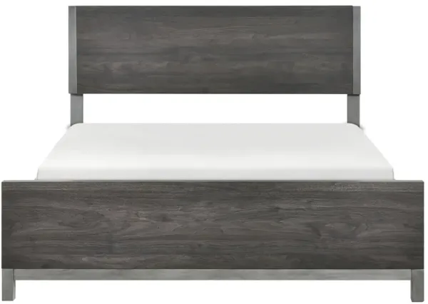 Frado Bed