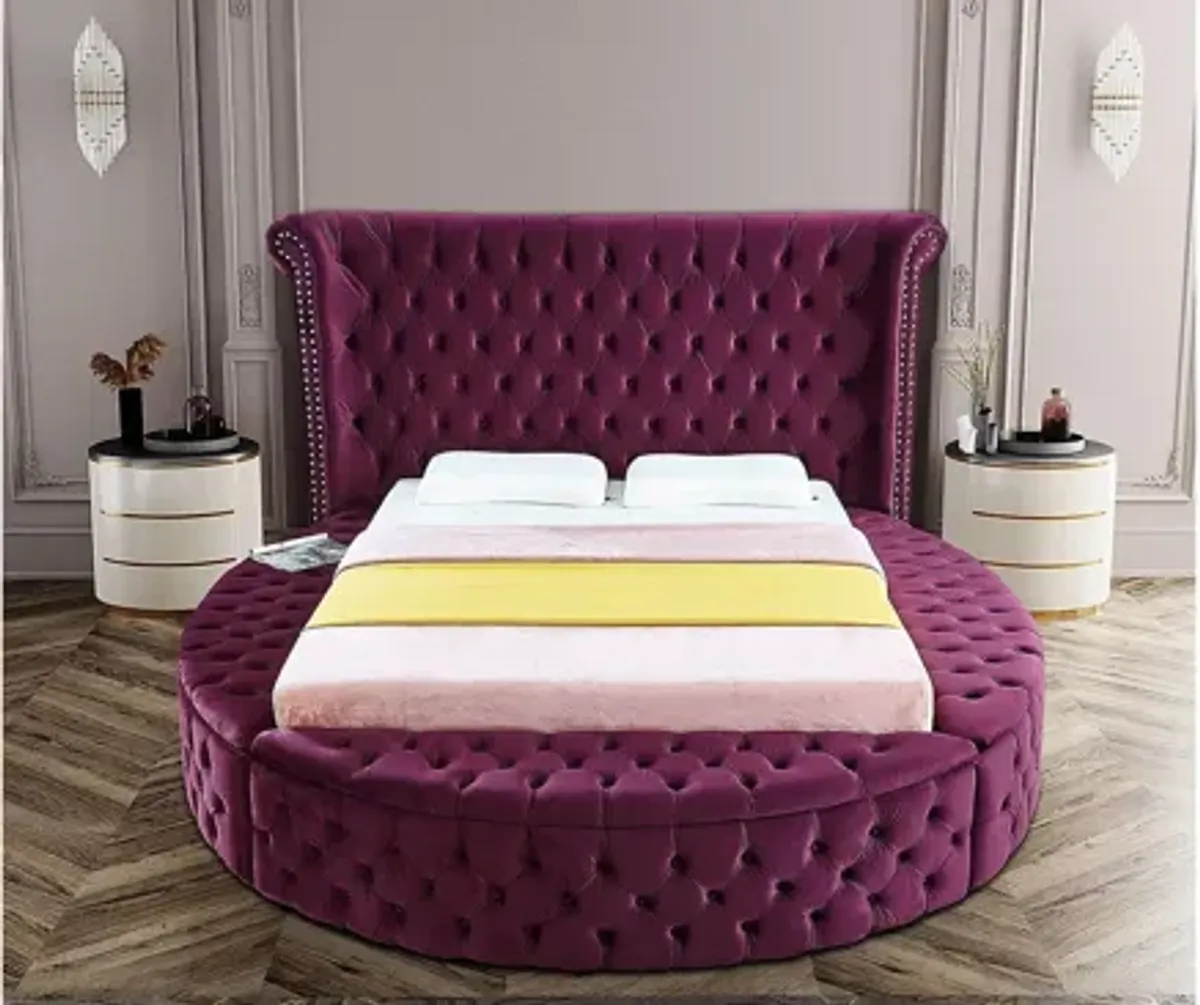 Luxus Full Bed