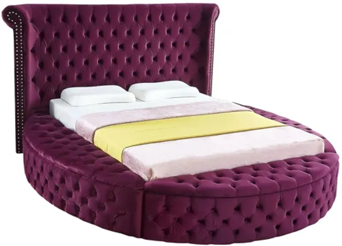 Luxus Full Bed