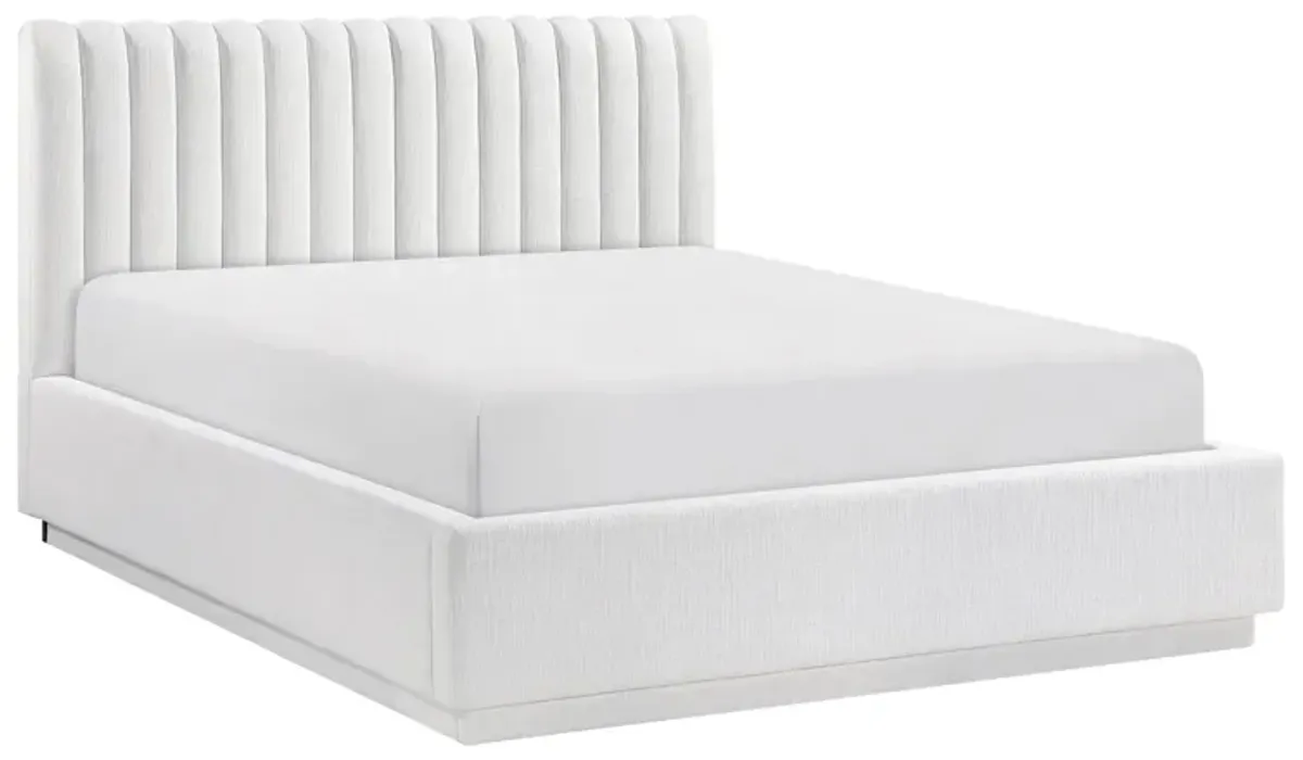 Renly Platform Bed