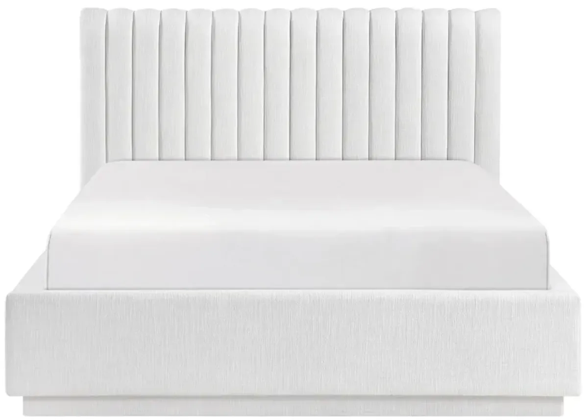 Renly Platform Bed
