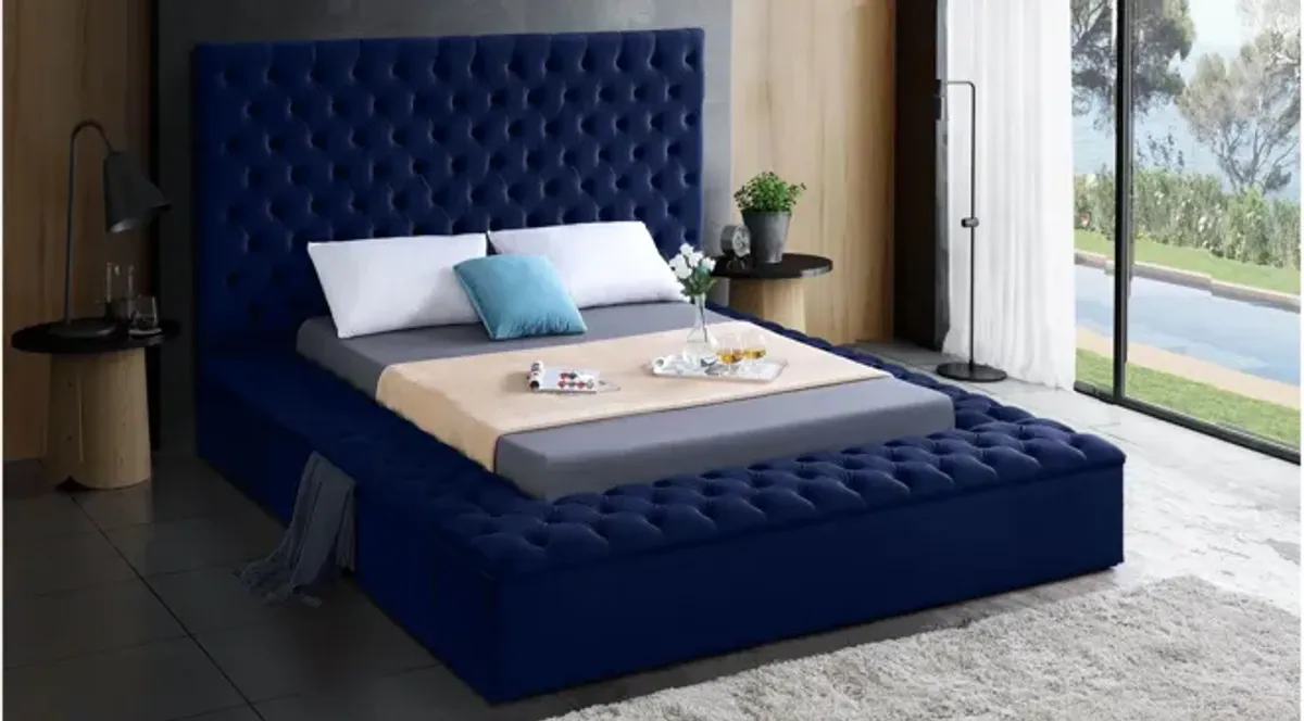 Bliss Bed