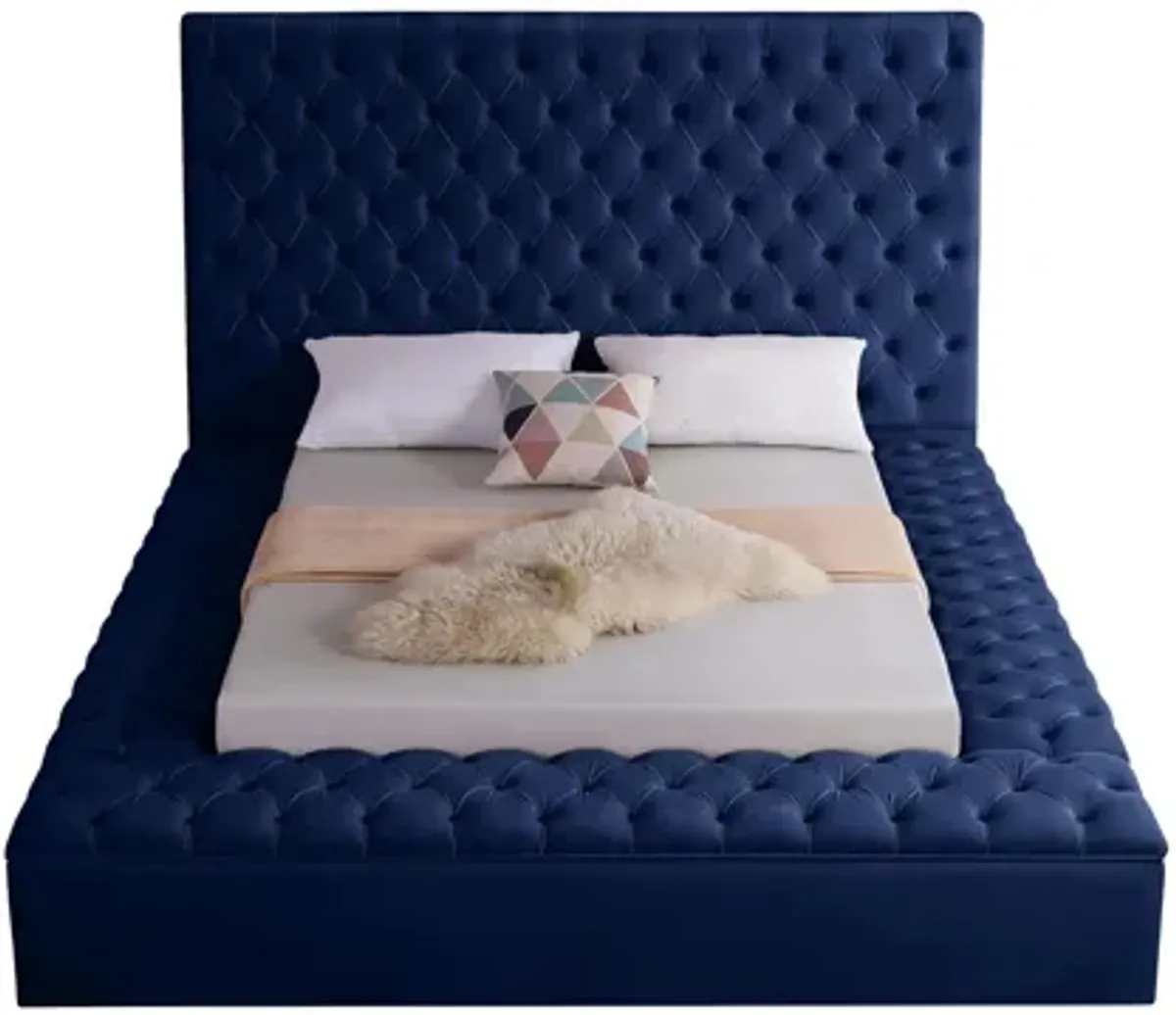 Bliss Bed