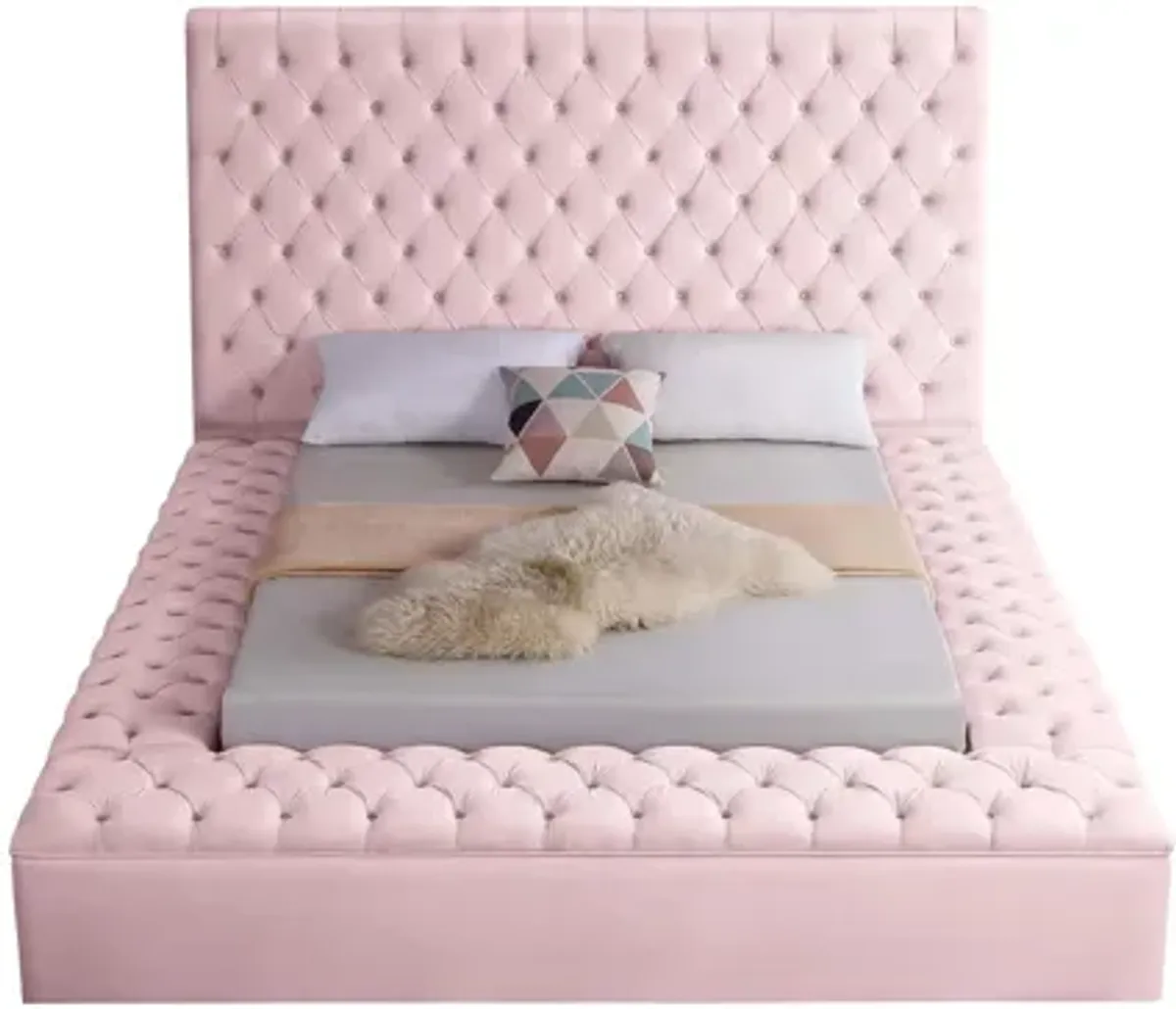 Bliss Bed