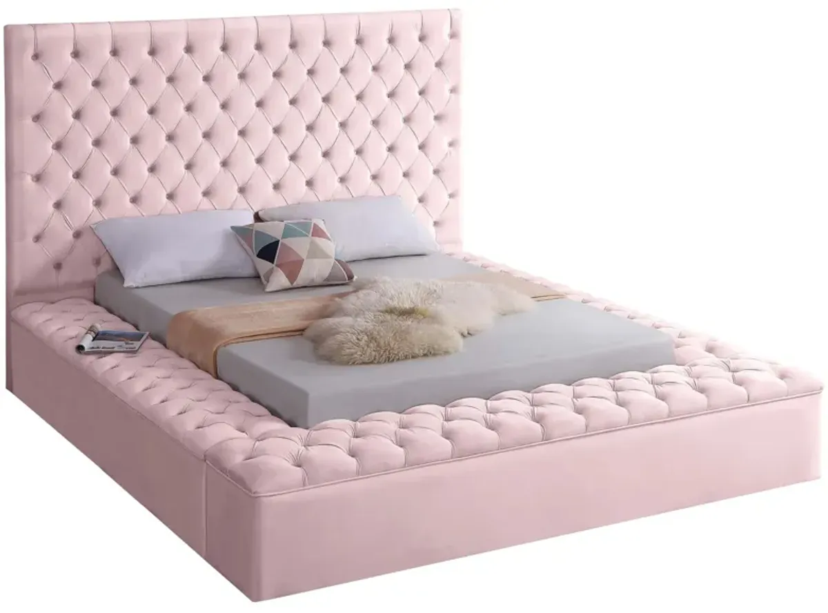 Bliss Bed