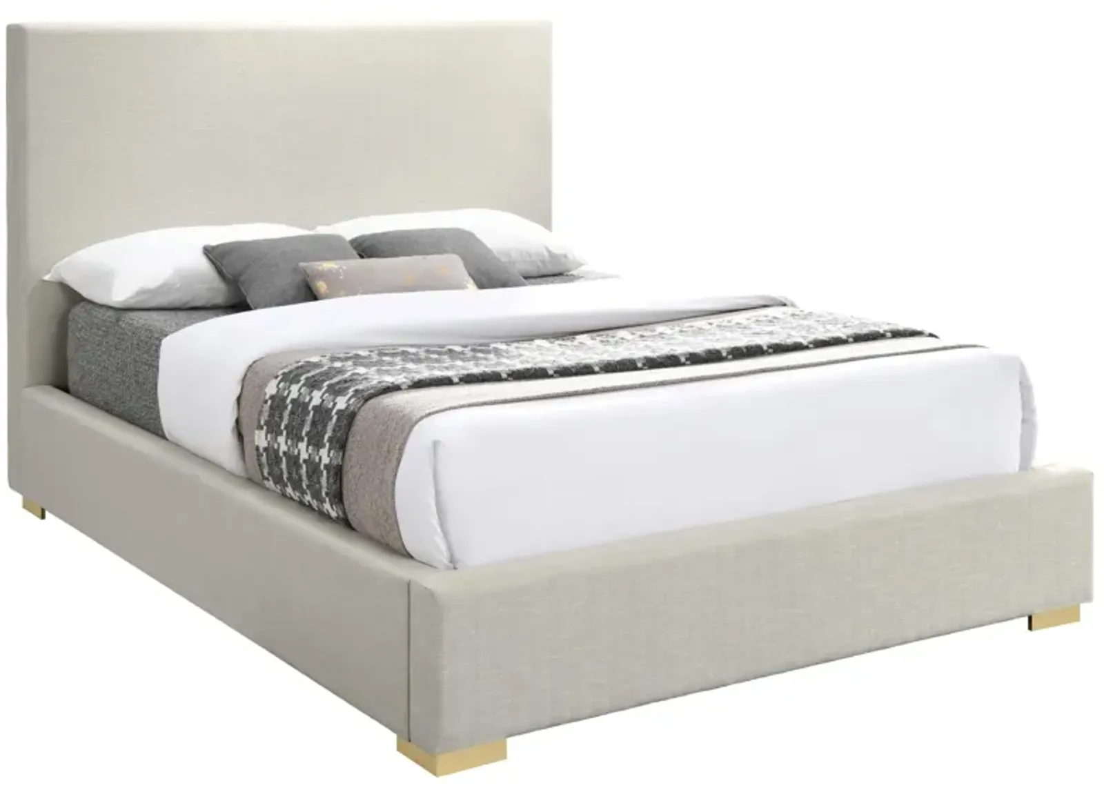 Crosby Bed