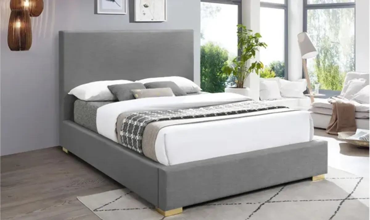 Crosby Bed