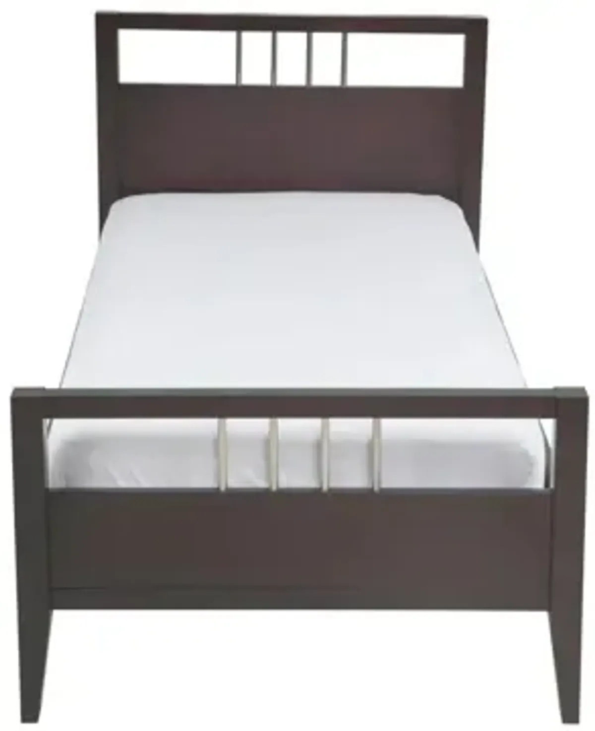 Nevis Full Platform Bed