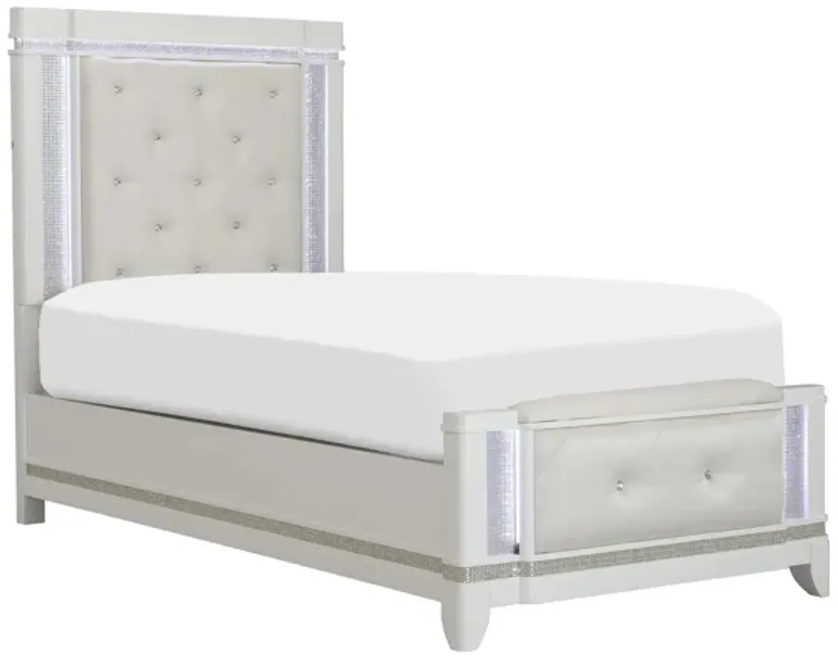 Carmelita 4-pc. Bedroom Set