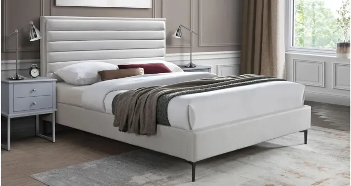 Hunter Bed