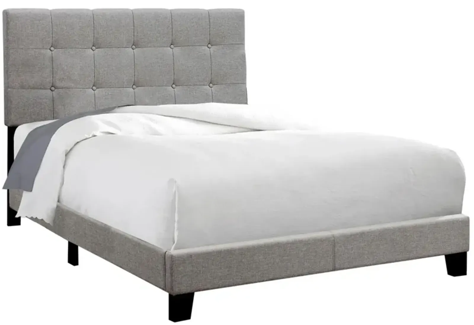 Monarch Specialties Full Bed