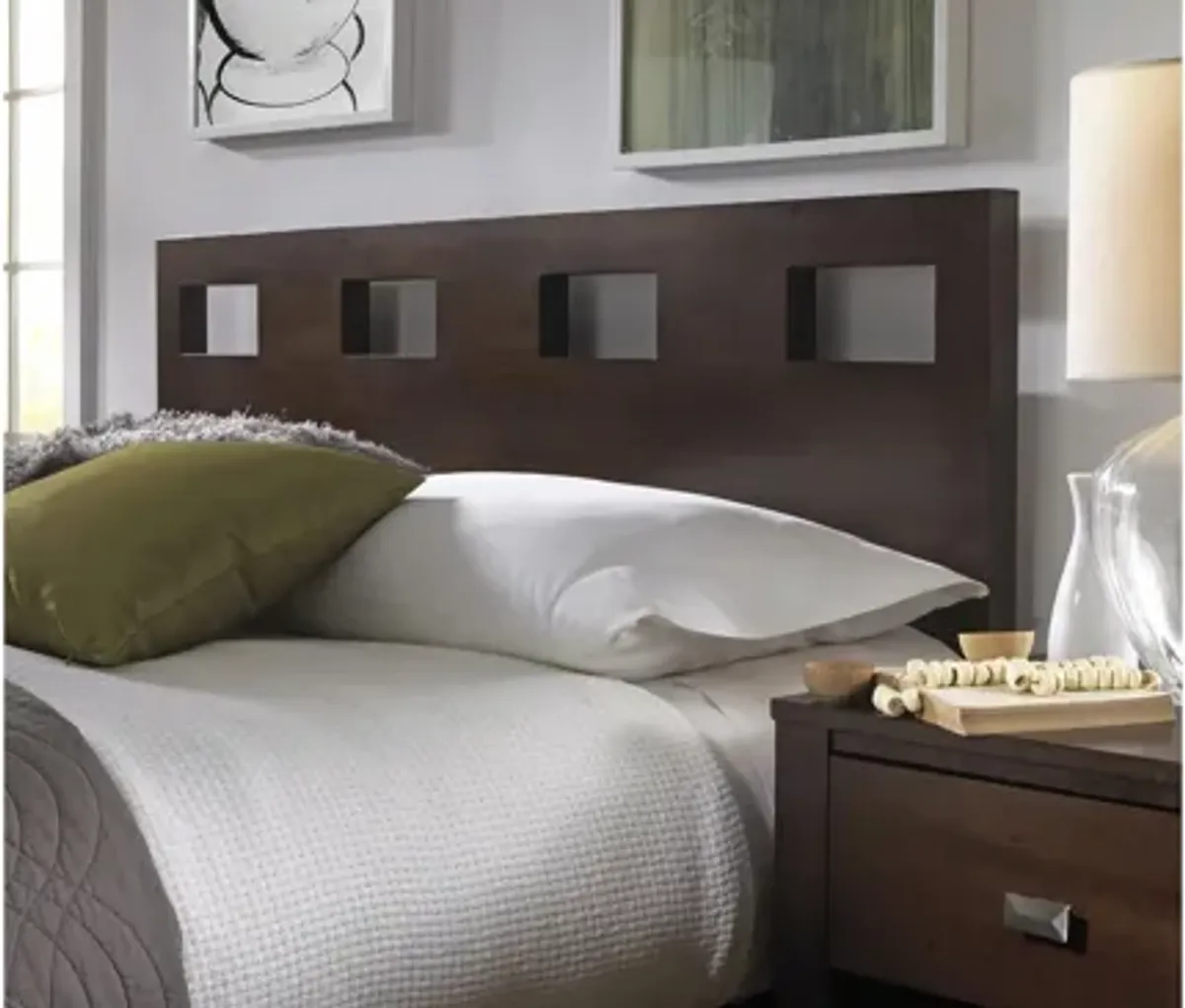 Riva Storage Bed