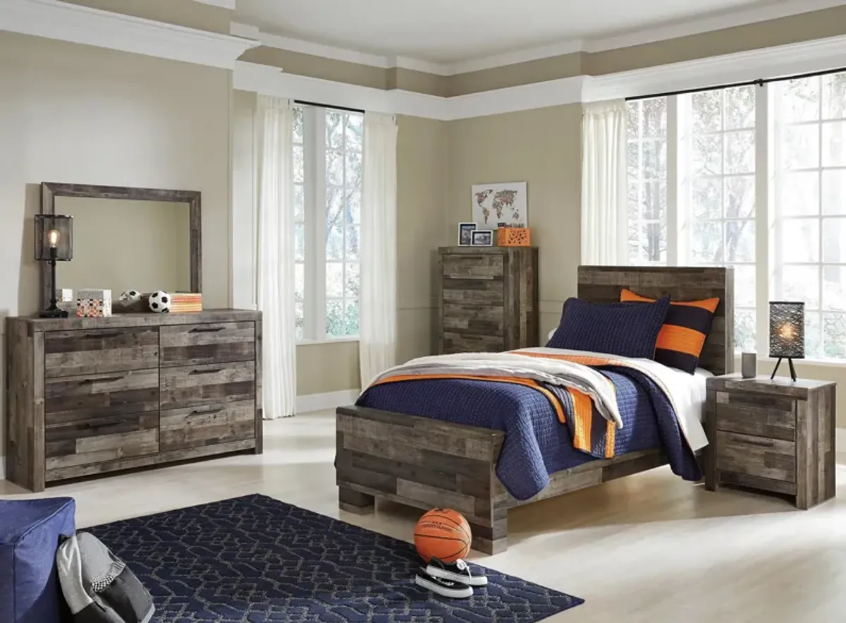 Ainsworth 4-pc. Bedroom Set