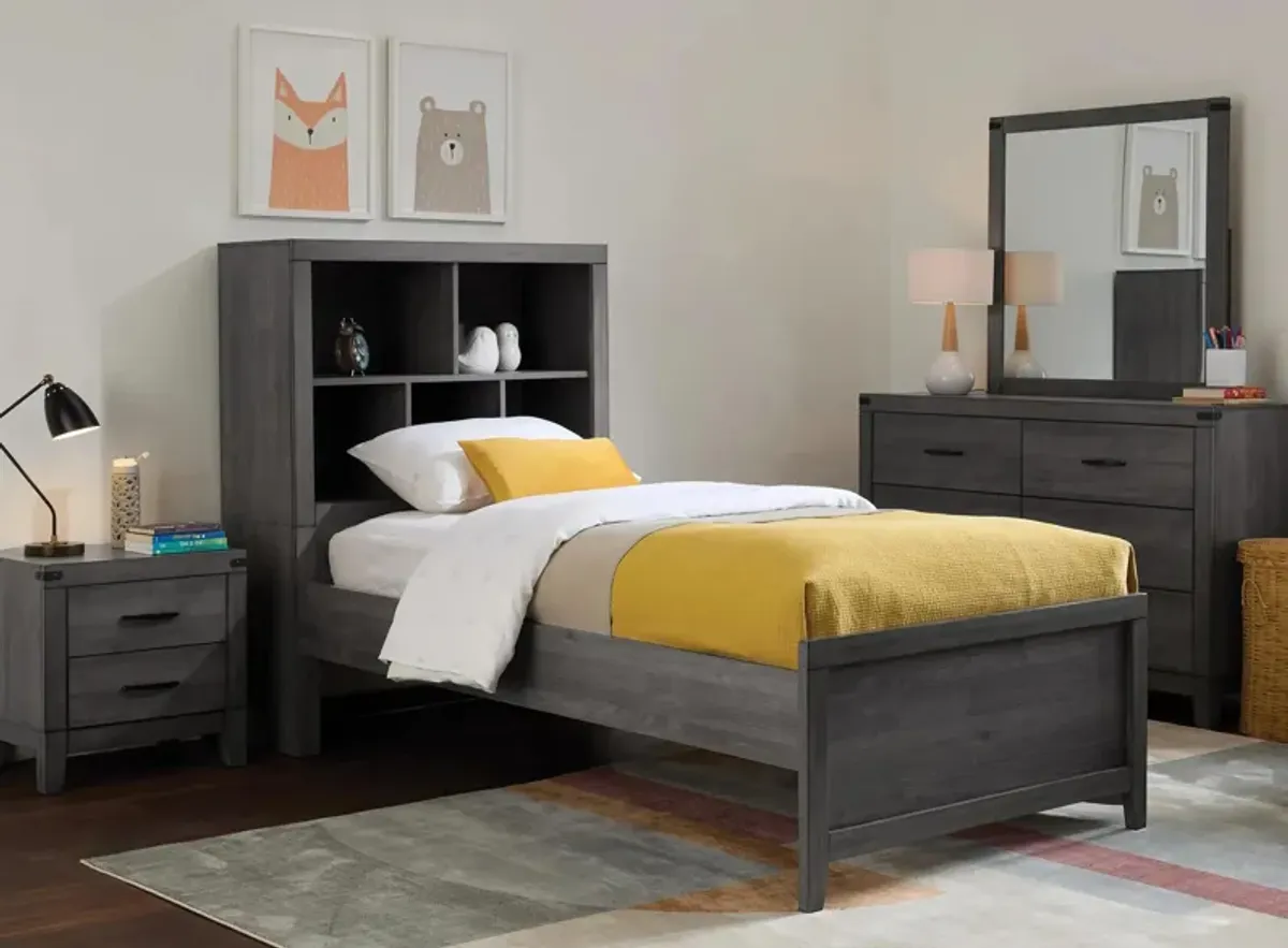 Piper 4-pc. Bedroom Set