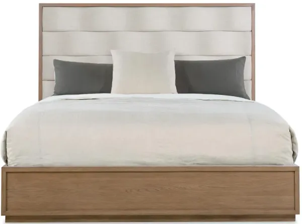 Sonnet Upholstered Bed