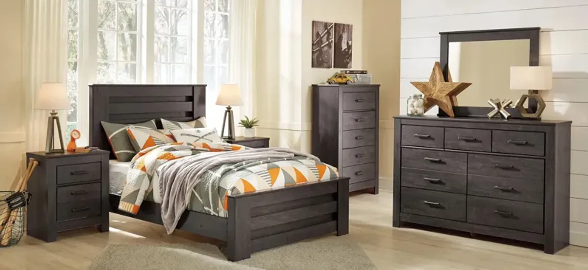 Brinxton Bedroom Set